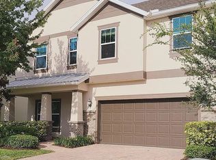 745 Marsh Reed Dr #1, Winter Garden, FL 34787