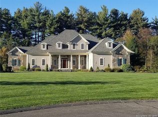 47 Harvest Hill Rd, Somers, CT 06071