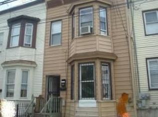 123 Highland Ave, Newark, NJ 07104