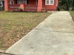 446 Hopkins St SW, Atlanta, GA 30310