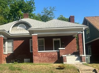 1014 Scales St, Salisbury, NC 28144