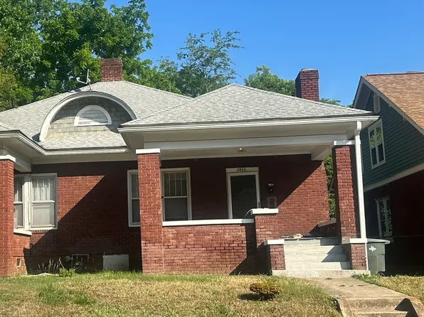 1014 Scales St, Salisbury, NC 28144