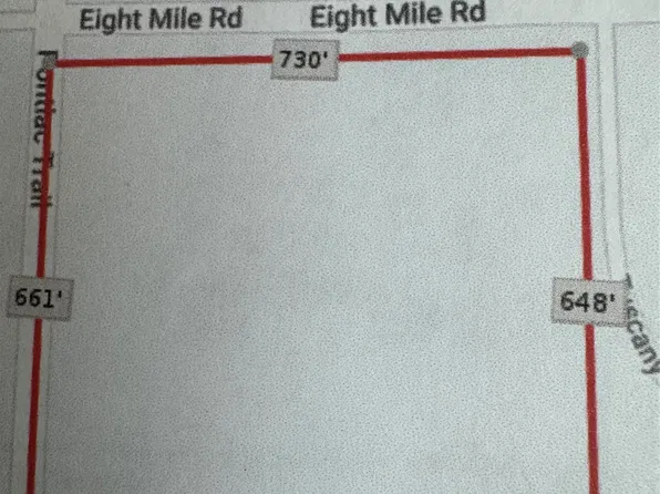 0 Eight Mile Rd, South Lyon, MI 48178
