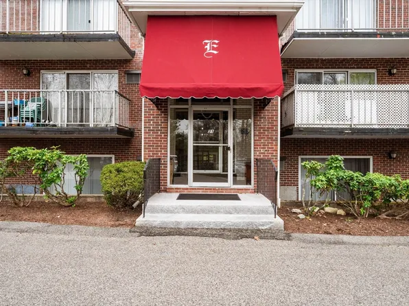 31 Hamlin Ln APT B31, Needham, MA 02492