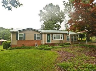 604 Hickory Nut Ln, China Grove, NC 28023