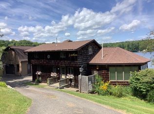 1143 County Road 35, Guilford, NY 13780