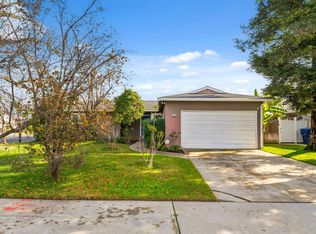 1203 Bundy Ave, Clovis, CA 93611