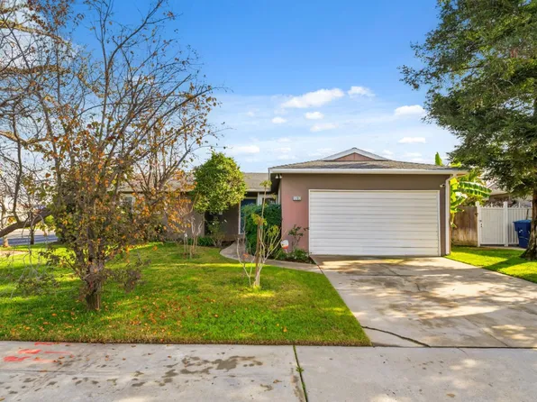 1203 Bundy Ave, Clovis, CA 93611