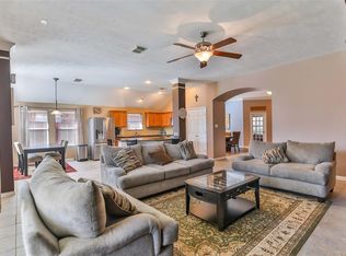 14406 Cottage Timbers Ln, Houston, TX 77044