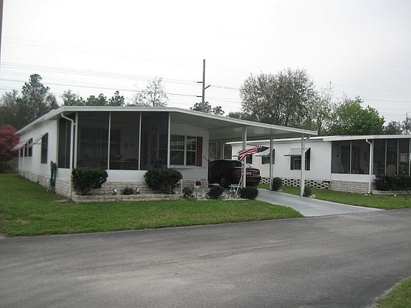 2nd image of 3150 NE 36th Ave Lot 423
