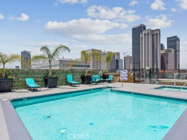 312 W 5th St APT 1003, Los Angeles, CA 90013
