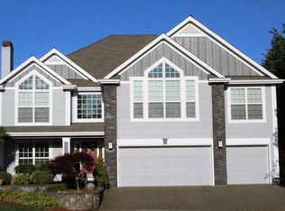 1660 NW Eliza Ct, Albany, OR