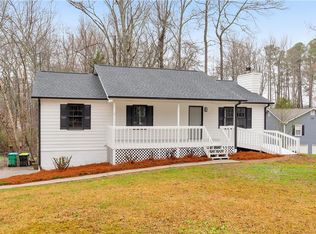 387 Indian Creek Dr, Powder Springs, GA 30127