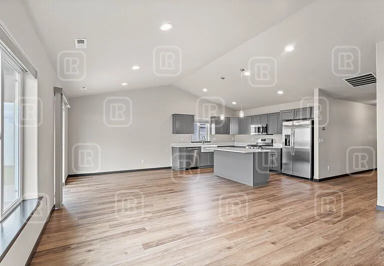 3841 N Abel Ln — Photo 3