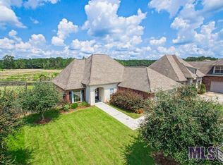 11329 Meadow View Dr, Denham Springs, LA 70726