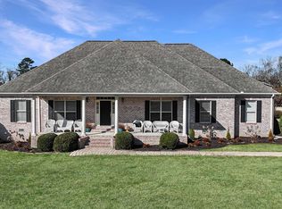 388 Depreast Rd, Hartselle, AL 35640