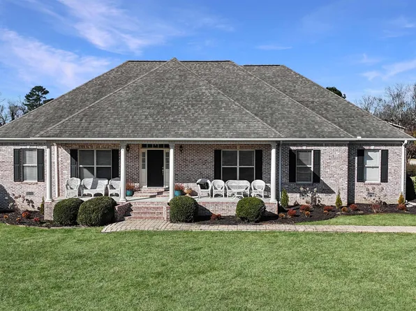 388 Depreast Rd, Hartselle, AL 35640