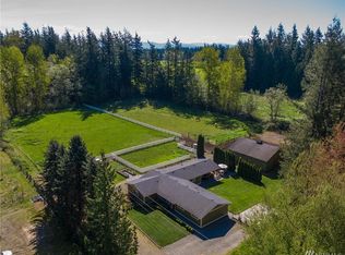 8612 Stein Rd, Custer, WA 98240