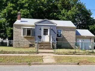 807 Benner St, Highland Park, NJ 08904