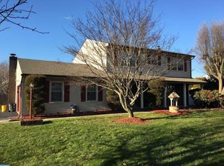 12 Kristin Way, Hamilton, NJ 08690