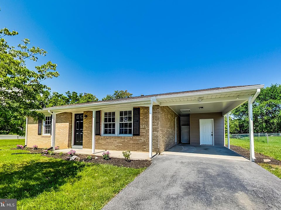 10804 Oak Valley Dr, Hagerstown, MD 21740 Zillow