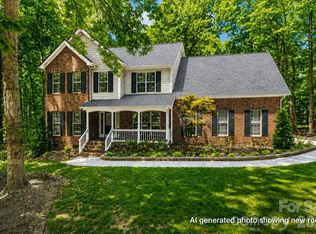 9139 Morgan Glenn Dr, Mint Hill, NC 28227