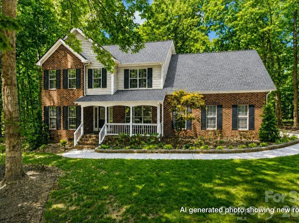 9139 Morgan Glenn Dr, Mint Hill, NC 28227
