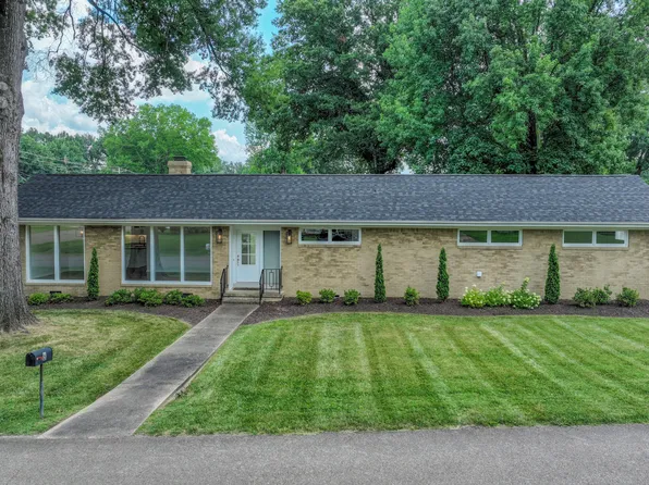8 Woodhaven Dr, Jackson, TN 38301