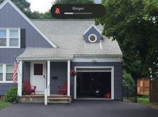 116 Forgham Rd, Rochester, NY 14616