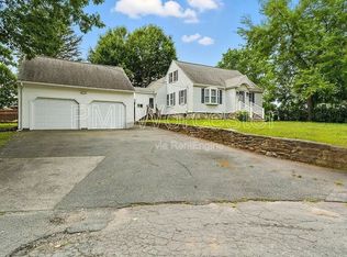 178 Massasoit Rd, Worcester, MA 01604