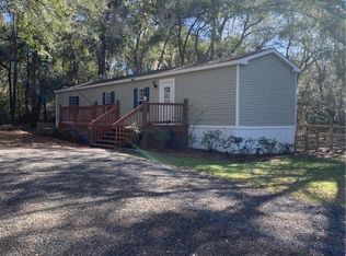 1233 Miller Ln, Darien, GA 31305