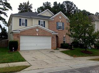 2909 Glade Aster Ct, Raleigh, NC 27604