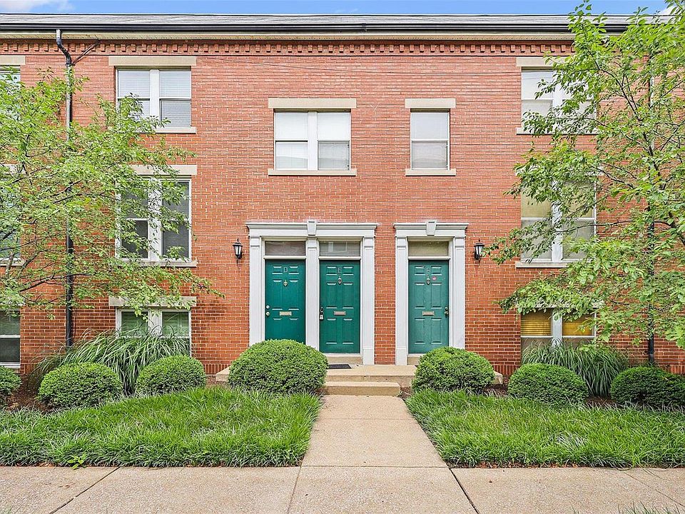 1st image of 4375 Laclede Ave APT E