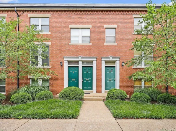 4375 Laclede Ave APT E, Saint Louis, MO 63108