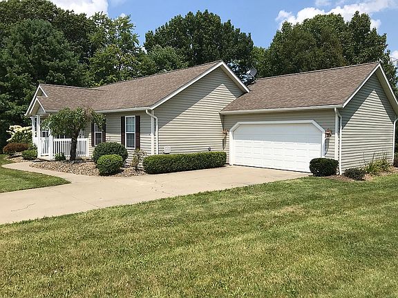 5th image of 3036 Bent Creek Cir SW