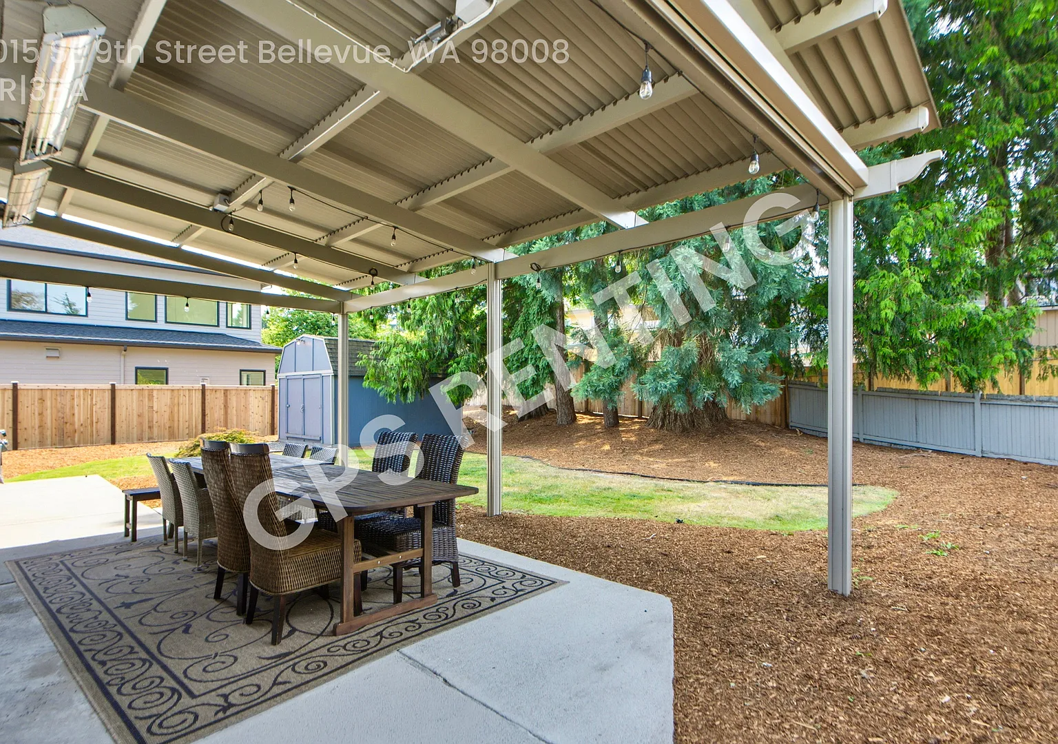 Beautiful 4 Bed, 3 Bath Home! — Photo 4