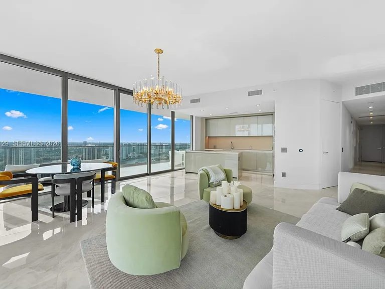 18975 Collins Ave #3205 — Photo 9