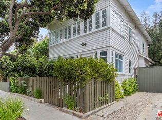 128 Hollister Ave, Santa Monica, CA 90405