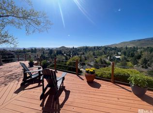 2382 Silver Ridge Dr, Reno, NV 89509