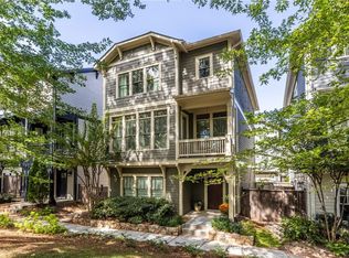 1005 Braeburn Ln, Decatur, GA 30030