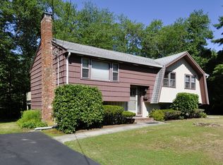 87 Lorraine Dr, East Bridgewater, MA 02333
