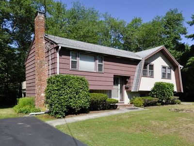 87 Lorraine Dr, East Bridgewater, MA, 02333