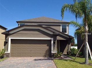 12651 Longstone Ct, New Port Richey, FL 34655