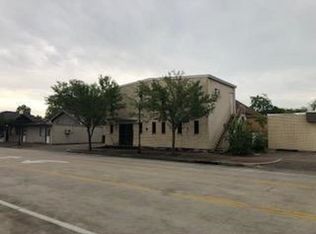 2493 Calder St, Beaumont, TX 77702