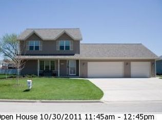 1545 Mallard St, Green Bay, WI 54311
