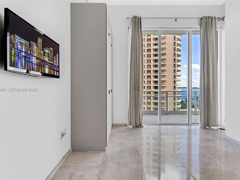 900 Brickell Key Blvd #1002 — Photo 33