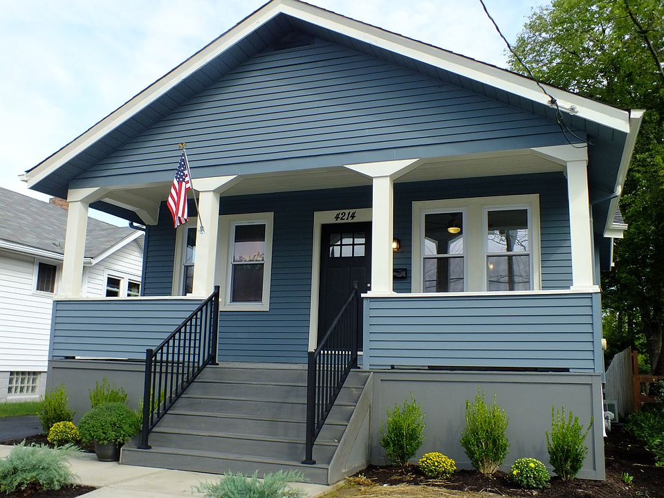 1st image of 4214 Schenck Ave