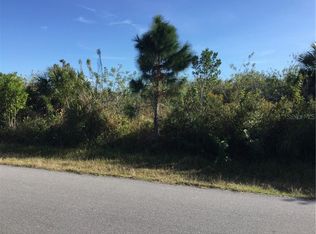 15722 Staunton Cir, Port Charlotte, FL 33981