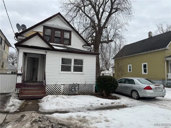 99 Sattler Ave, Buffalo, NY 14211