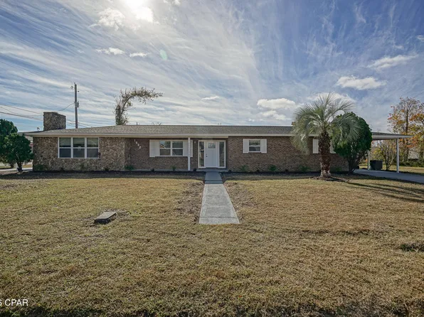 1502 Indiana Ave, Lynn Haven, FL 32444